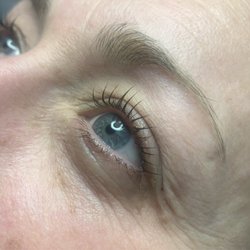 The Beauty Bar - Lash Lift and Tint