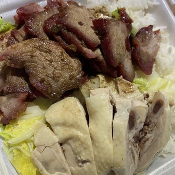 Golden Duck - Seafood Near Me - Honolulu, Hawaii Golden Duck - Seafood Near Me - Honolulu, Hawaii