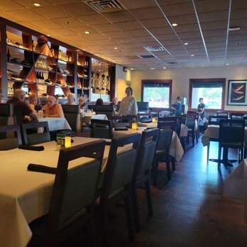 Bonefish Grill - Inside - Seafood Near Me - Longwood, Florida