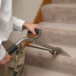 Jack's Window & Carpet Cleaning - Carpet Cleaning