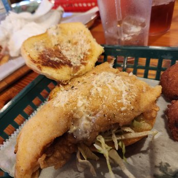 Picnic - Barbeque Near Me - Durham, North Carolina