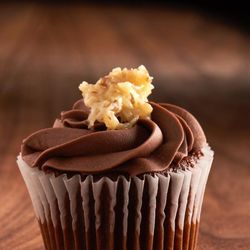 Henny Penny Cupcakes