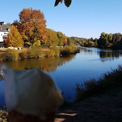 Eiscafe Mancuso - Ebbelwoieis
