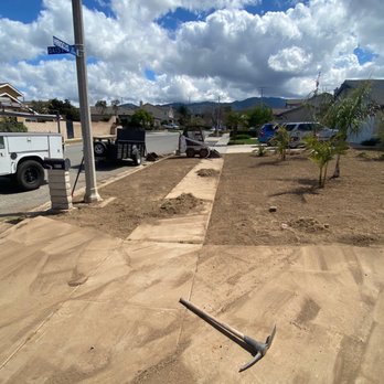 A & E Landscaping and Gardening - All weeds removed - Landscaping Near Me A & E Landscaping and Gardening - All weeds removed - Landscaping Near Me