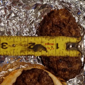 Cookout - Big Double..NO...Big Joke - Burgers Near Me - Franklin, North Carolina Cookout - Big Double..NO...Big Joke - Burgers Near Me - Franklin, North Carolina