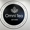 Omni Tea gift card