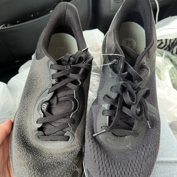 Community Thrift Store - Two different lululemon shoes i paid 18$ for - Thrift Stores Near Me - Edgewood, Florida Community Thrift Store - Two different lululemon shoes i paid 18$ for - Thrift Stores Near Me - Edgewood, Florida
