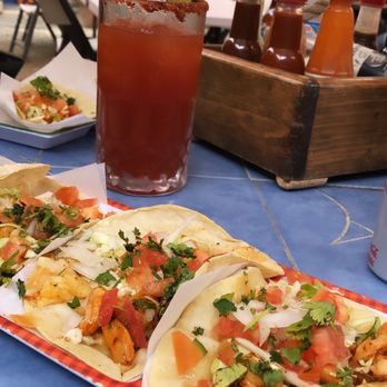 Tacho's Taco - Tacos Near Me - Rosarito, BCN