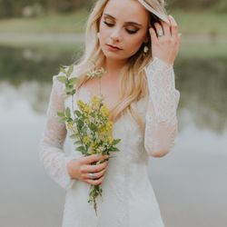 JC's Hair Design - Bridal hair and makeup