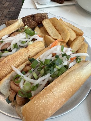 NAM Vietnamese Kitchen by null