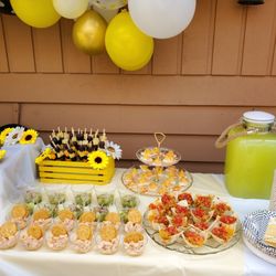 Djais Catering and Events