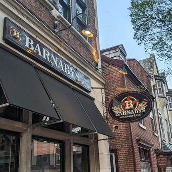 Barnaby's-West Chester - Outside - Sports Bars Near Me - West Chester, Pennsylvania Barnaby's-West Chester - Outside - Sports Bars Near Me - West Chester, Pennsylvania