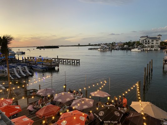 Nervous Nellie's by null