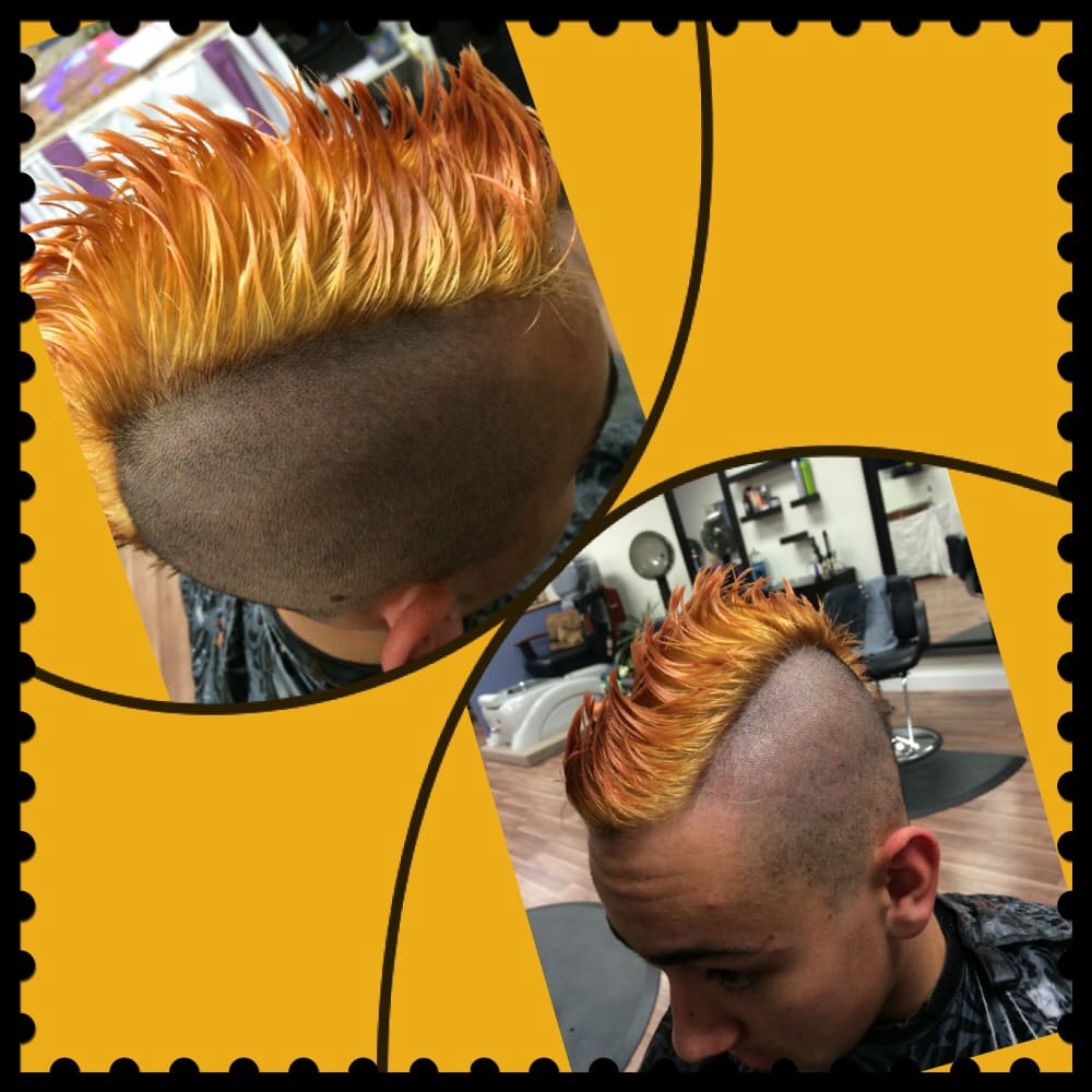 Salon 107 Image