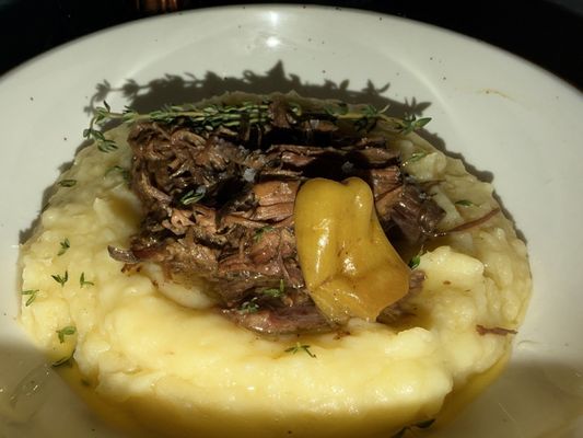 Little Blue Bistro by null