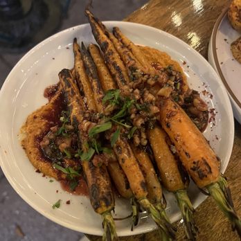 Roaming Goat - Carrots - Wine Bars Near Me - San Francisco, California Roaming Goat - Carrots - Wine Bars Near Me - San Francisco, California