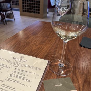 Curious Cork Wine & Provisions - Riesling - Wine Bars Near Me - Orlando, Florida Curious Cork Wine & Provisions - Riesling - Wine Bars Near Me - Orlando, Florida