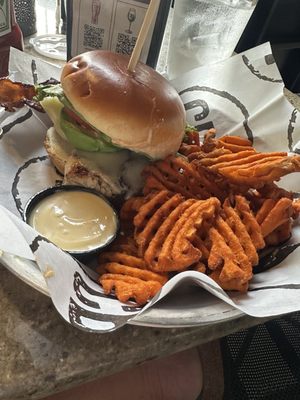 Charbar no. 7 by null