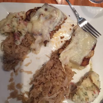 Colchuck's - Bavarian meatloaf - German Near Me - Leavenworth, Washington Colchuck's - Bavarian meatloaf - German Near Me - Leavenworth, Washington