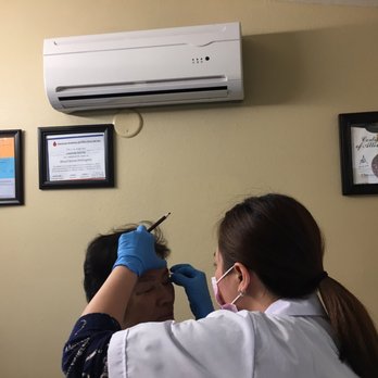 iBrows Plus Microblading Studio - Permanent Makeup Near Me - Las Vegas, Nevada