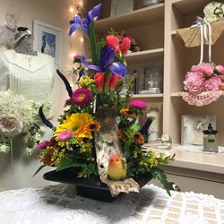 Littlefield Flowers & Gifts - Www.maineweddingflorist.com & www.littlefieldsflowersgifts.com