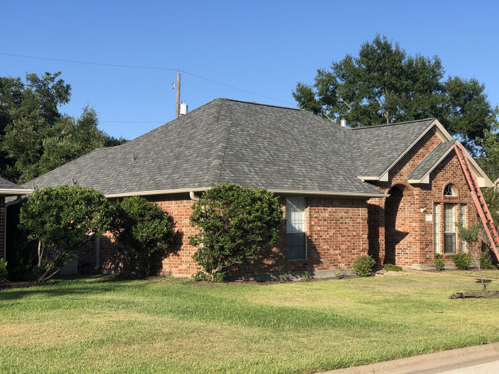 Slide of Roof Technologies