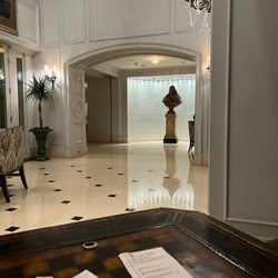 The Davenport Lounge - Davenport lounge