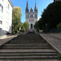 Cathédrale Saint-Maurice