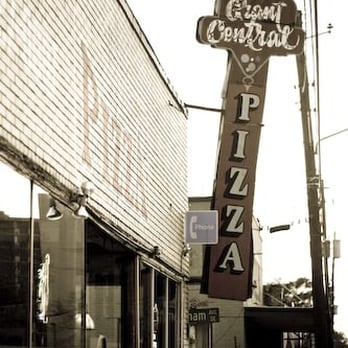 Grant Central Pizza - Pizza Near Me - Atlanta, Georgia Grant Central Pizza - Pizza Near Me - Atlanta, Georgia