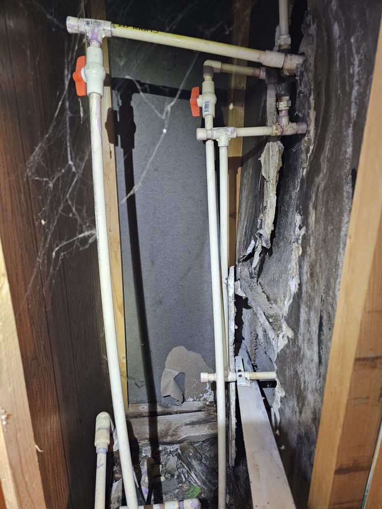 Slide of Frazier Plumbing