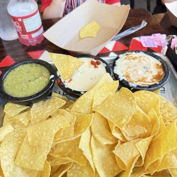 Condado Tacos - Three Buds - Half Size Tomatillo Salsa Queso Blanco Dirty Queso - Tacos Near Me - Saint Louis, Missouri Condado Tacos - Three Buds - Half Size Tomatillo Salsa Queso Blanco Dirty Queso - Tacos Near Me - Saint Louis, Missouri