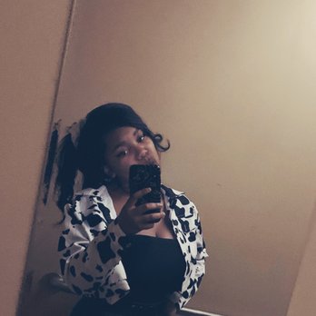Studio Eleven 23 - Me, serving with the traditional sew-in - Blow Dry/Out Services Near Me - Brooklyn , New York