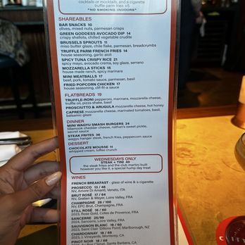 Clifton Club - Menu - Lounges Near Me - Dallas, Texas Clifton Club - Menu - Lounges Near Me - Dallas, Texas