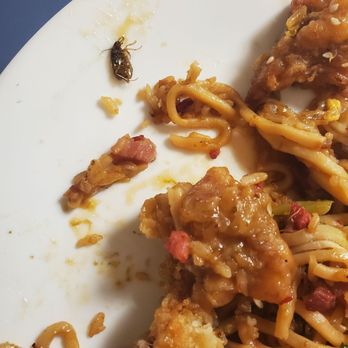 Happy Dragon Restaurant - Chinese Near Me - Tracy, California