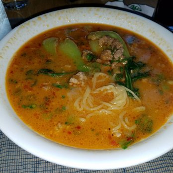 Shoyu - Tantanmen Ramen - Japanese Near Me - Saint Paul, Minnesota Shoyu - Tantanmen Ramen - Japanese Near Me - Saint Paul, Minnesota