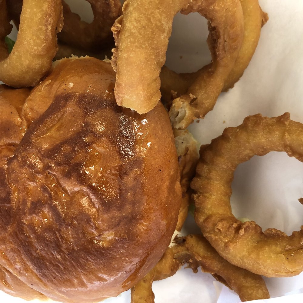 JLB Eatery - Burgers Near Me - Tomball, Texas
