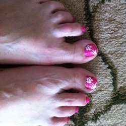 Paradise Nails & Spa