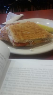 Metropolitan Bakery & Cafe by null