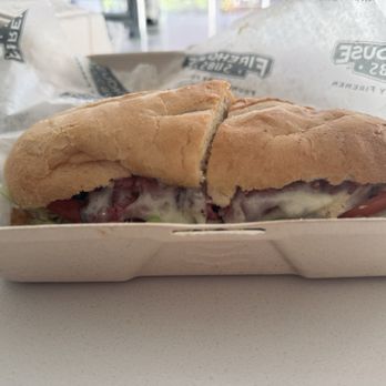 Firehouse Subs - Sandwiches Near Me - Vaughan, Ontario