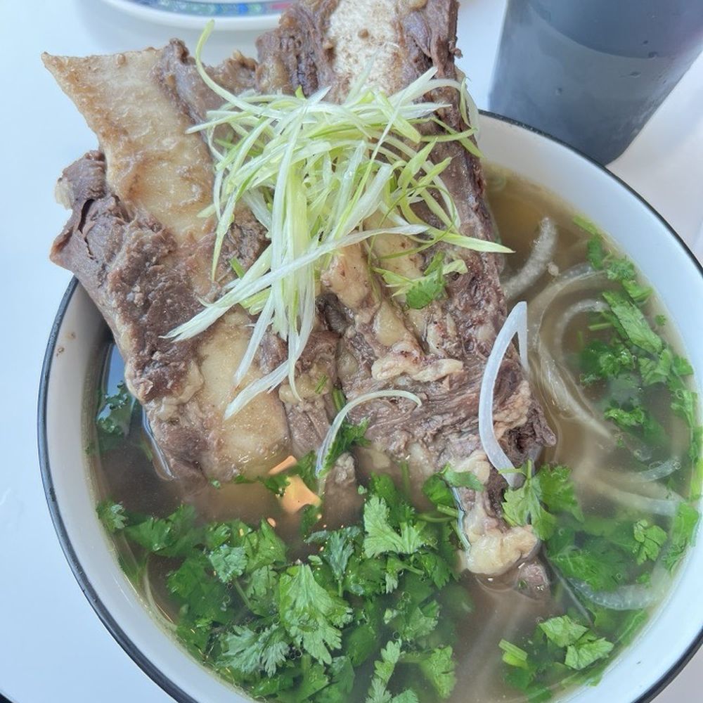 PHOnomenal - Pho - Noodles Near Me - National City, California PHOnomenal - Pho - Noodles Near Me - National City, California