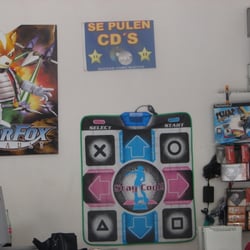 Hospital de Videojuegos Chassin