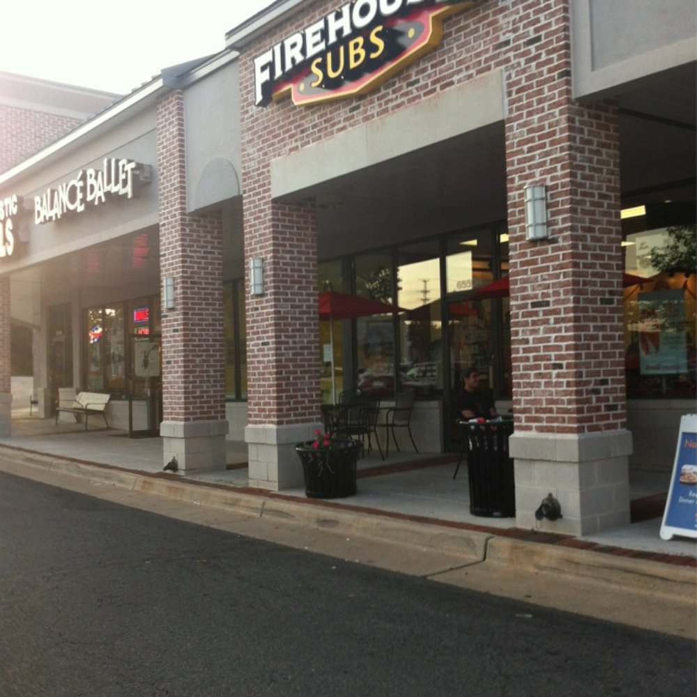 Firehouse Subs - Sandwiches Near Me - Annandale, Virginia Firehouse Subs - Sandwiches Near Me - Annandale, Virginia