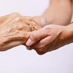 Angels of America Home Care - Extending our compassionate hands to yours.
