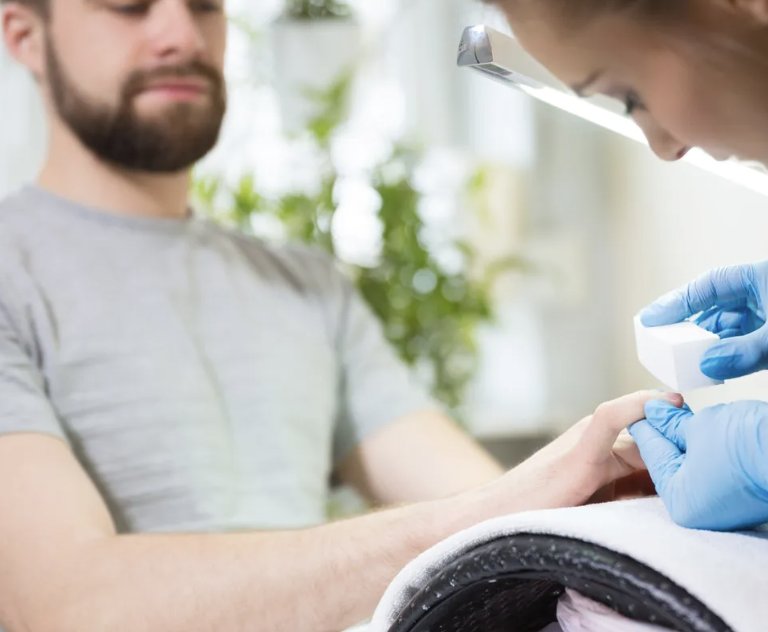 TWO WHEELZ MENS PEDICURE Updated July 2024 103 Main St, Walnutport