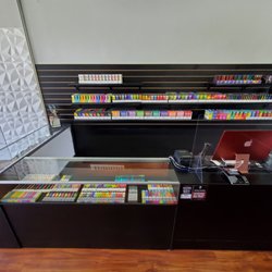 VOLCANO Vape Shop