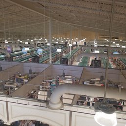 Big store!