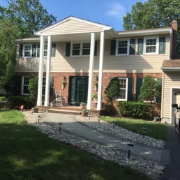 Window, Siding, and trim. Extremely happy with end result. Window, Siding, and trim. Extremely happy with end result.