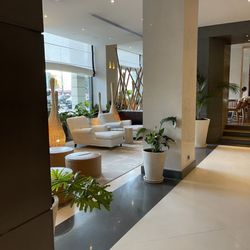 Starhotels Excelsior
