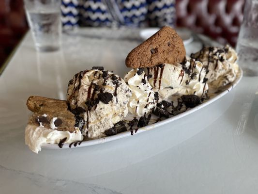Sugar Factory American Brasserie - Atlanta by null