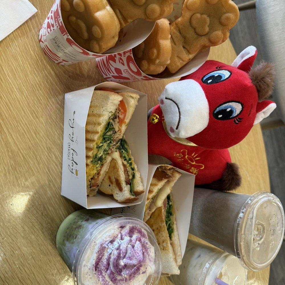 Tea Again - Bubble Tea Near Me - Elk Grove, California Tea Again - Bubble Tea Near Me - Elk Grove, California